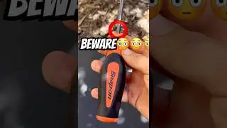DO NOT BUY FAKE SNAPON TOOLS YOU SEE THE DIFFERENCE 😳