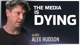 Expert EXPOSES How We're Creating a FAKE WORLD With AI #011