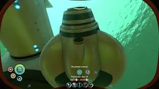 subnautica first playthrough pt 3