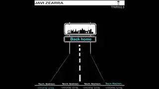 Javi Zearra - Advanced (Original Mix)