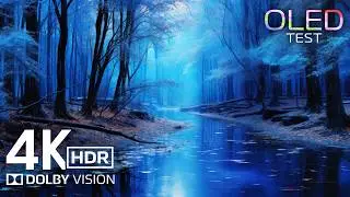 MOST WONDERFUL 4K VIDEO ULTRA HD 120fps Dolby Vision #HDRVIDEO