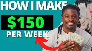 How To Generate $150 In Passive Income Every Week - Covered Calls