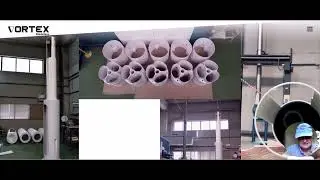 Vorted green wind power from Spain