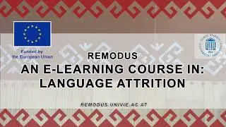 REMODUS Language Attrition 01