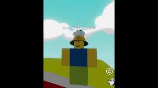 another utg collab? Roblox Slap Battles untitled tag game Collab Short #shorts