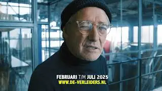 DE VERLEIDERS Bureau Buitenschot | Teaser