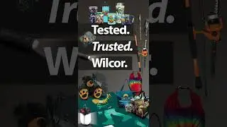 Tested. Trusted. Wilcor.