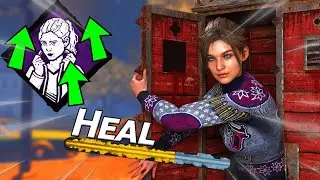 Inner Strength is OP!