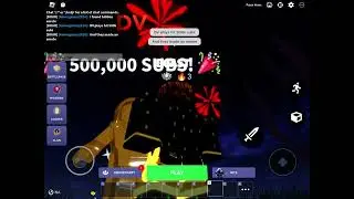 THE DEVELOPER MADE A SECRET DV PLAYS EMOTE! (Roblox Bedwars)