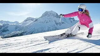 „Falls, Laughter & Snow – Ski Innsbruck 2025“