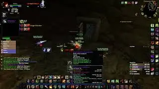 Classic Era Whitemane - Edgemaster Handguard's Drop!