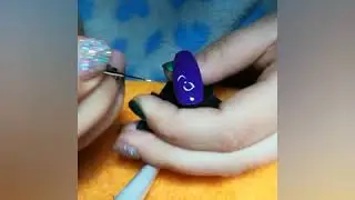 Nail Art Velocissima