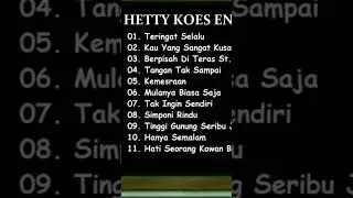 Hetty Koes Endang - Teringat Slalu #shortsviral
