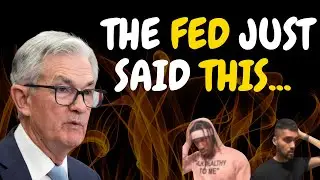 ⚠️  WARNING ⛔️ MORE INTEREST RATE HIKES INCOMING
