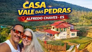 Casa Vale das Pedras