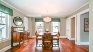 29 CONVERSE STREET, Wakefield MA 01880 - Single Family Home - Real Estate - For Sale -