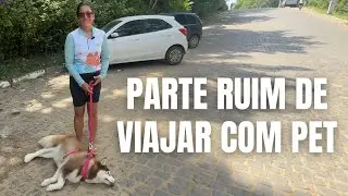 DO PARA&Iacute;SO AO CAOS: POR QUE FOMOS REJEITADOS NA BAHIA?