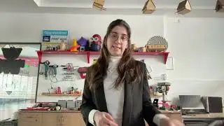 CONRAD Challenge 2026 Verdea Innovation Stage Video