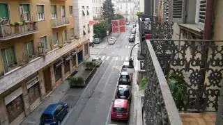 Hotel Alba - Torino - Italy