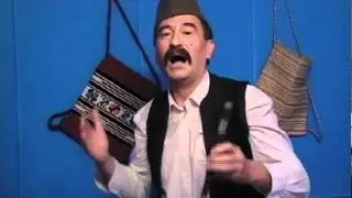 Petko frulas Covecina-Oj Srbijo majko mila