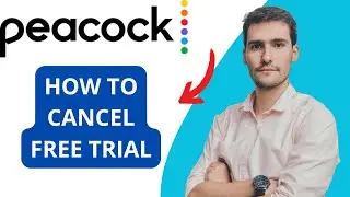 How To Cancel Peacock Free Trial