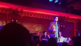 Adam Kaplan &ndash; 