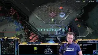 The Reynor JOEnrv Blizzcon Story + Aoret has no idea how to 2gate cannon rush