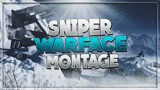 Warface Sniper Montage #1