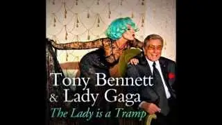 Tony Bennet feat. Lady Gaga - The Lady Is A Tramp (cover) Adam Hel