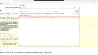 Raw Video: How To Extract Data From XML To Test SOAP API Using Postman Script