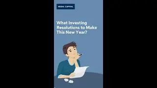 What Investing Resolutions Should You Make in the New Year?