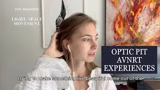 Optic Pit | AVNRT | getting diagnoses as a woman - my experience