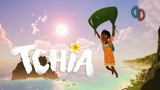 Tchia Gameplay  Suyu Android Snapdragon 8 Gen 2
