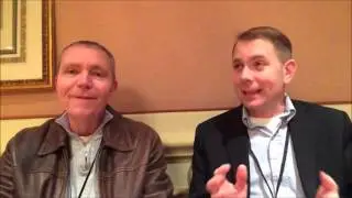 'Rob Owen is Uncomfortably Close to Dave Walker'