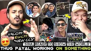 Thug Cooking🥶S8UL Crazy📈GoldyDa In Chat😂Reply On SouL💕Valo👀?Payal Joker Rega S8UL Cc's🚀S8UL Content🧿