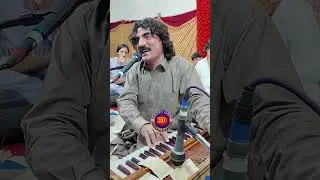 Ghwag Ghwag Oma | Sadiq Afridi | Pashto New Song | 2025 By @pashtomp
