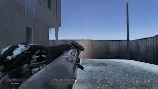 Gunjam after 2 rounds fired :(