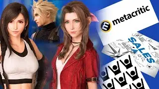How Well Will Final Fantasy VII Remake Do? (Metacritic, Sales, Fan Reaction)