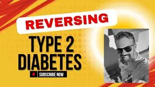 Reverse Type 2 Diabetes with The Carnivore Diet