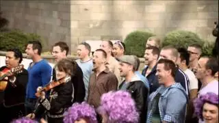 Hello Neighbours promo HD