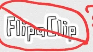 How to remove Flipaclip watermark (Check desc)