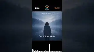 Caelia Meris &ndash; When Silence Speaks | Vocal Trance | TranceFy Records