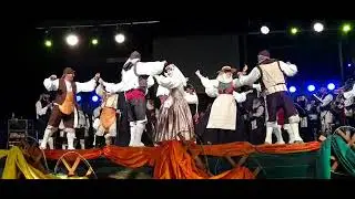 Folías de La Palma - A.F. Alfaguara de Breña Baja