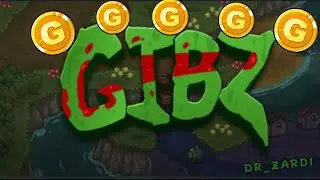 /большие бабки\ заработал много денег и открыл 2 ярус умений DR_ZARDI GIBZ # 2