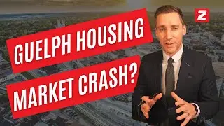 Guelph Home Updates in April 2021