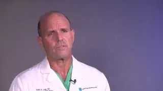 Dr. Roger Pons - Colorectal Surgery