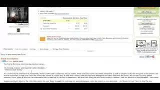 How To Do Market Research for Non-Fiction Kindle Books on Amazon