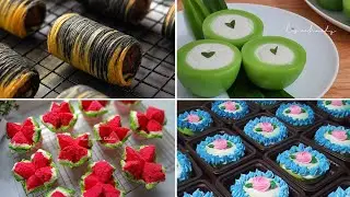 Top 100 ASMR Cooking Compilation | Tiktok ASMR Cooking | Amazing Cooking Recipes #450