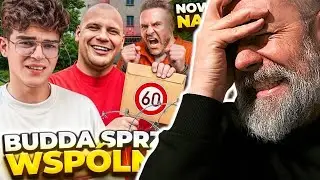 Kto oszukał Harambe?