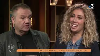 Le rendez-vous avec Christophe Bourseiller, com&eacute;dien
